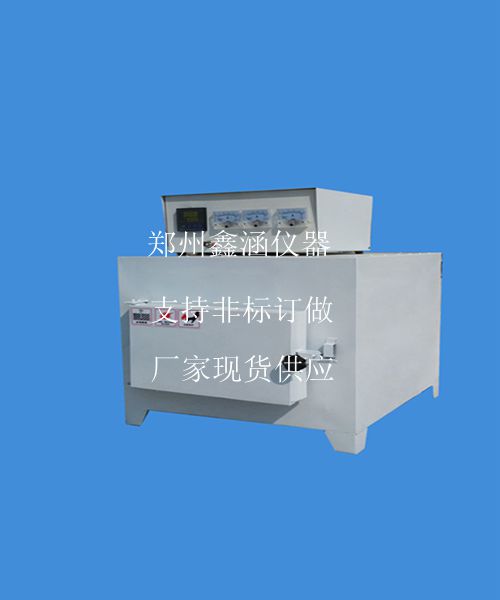 新鄉熔噴布模具馬弗爐廠家直發